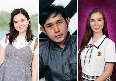 The members of Iloilo Bloggers .